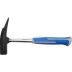 Молоток кровельщика ЗУБР с металлической двухкомпонентной рукояткой, 600г 20255-600_z01 купить в Магнитогорске