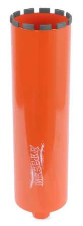 Коронка алмазная MESSER LZ 132/H10/450/1 купить в Магнитогорске