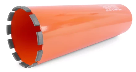 Коронка алмазная MESSER LZ 132/H10/450/1 купить в Магнитогорске