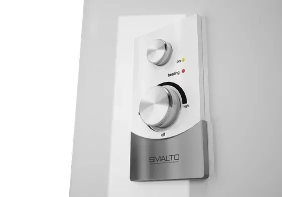 Водонагреватель ZANUSSI ZWH/S 80 Smalto купить в Магнитогорске
