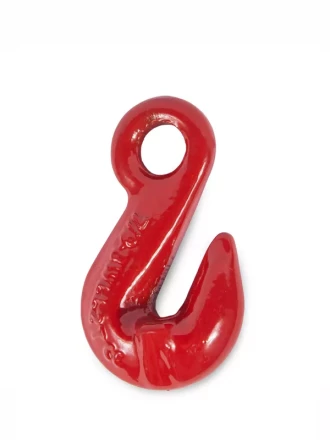 Крюк укорачивающий TOR 2,0 т (D) 1042022 купить в Магнитогорске