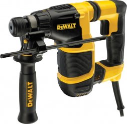 Перфоратор DeWalt D 25052 KT