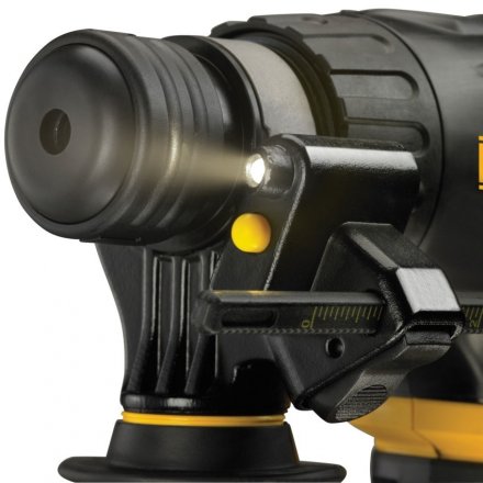 Перфоратор DeWalt D 25052 KT купить в Магнитогорске