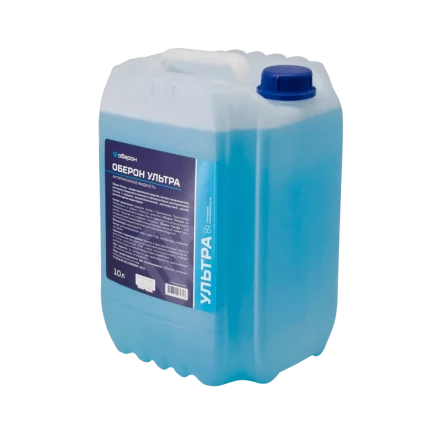 Антипригарная жидкость Оберон Ultra 10л WC1111 купить в Магнитогорске