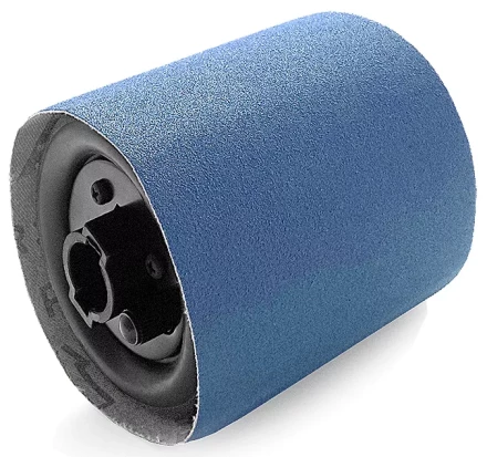 MESSER Рукав для барабана 90мм 286х100 #60 (упак. 10 шт) купить в Магнитогорске