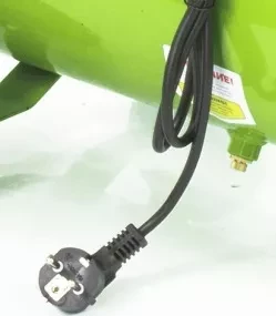 Компрессор масляный поршневой прямой привод Сибртех КК-1500/24 58037 купить в Магнитогорске