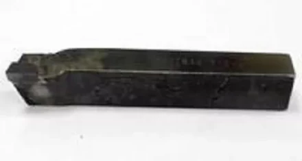 Резец проходной упорный изогнутый 25х20х140 Т5К10 Гост 18879-73 тип 2 Россия купить в Магнитогорске