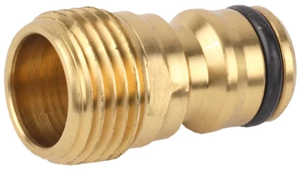 Адаптер внутренний RACO &quot;Profi&quot; (соединитель-резьба внутренняя) латунный, 1/2&quot; 4246-55015B купить в Магнитогорске