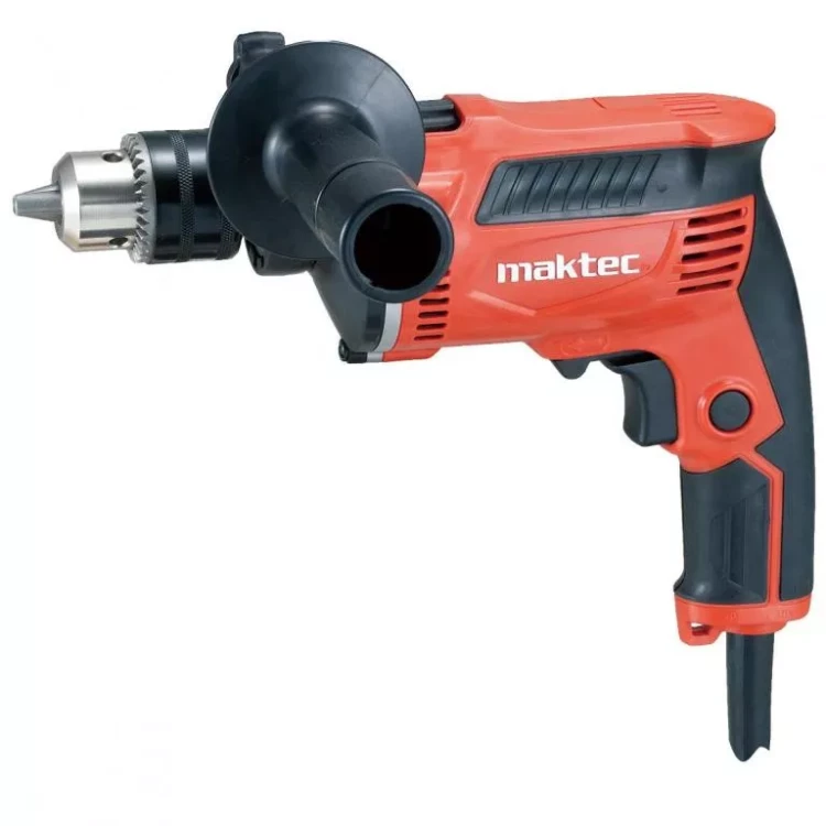 Дрель ударная MT817 Maktec by Makita купить в Магнитогорске