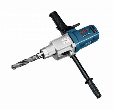 Дрель Bosch GBM 32-4 купить в Магнитогорске