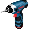 Гайковерт аккумуляторный BOSCH GDR 10,8-LI Professional (0.601.9A6.977) купить в Магнитогорске