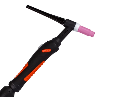 Горелка  TECH TS18 250 315 AC/DC 4метра водяное Сварог  IOB6967 купить в Магнитогорске