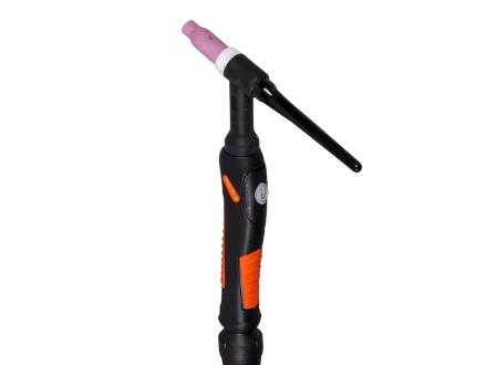 Горелка  TECH TS18 250 315 AC/DC 4метра водяное Сварог  IOB6967 купить в Магнитогорске