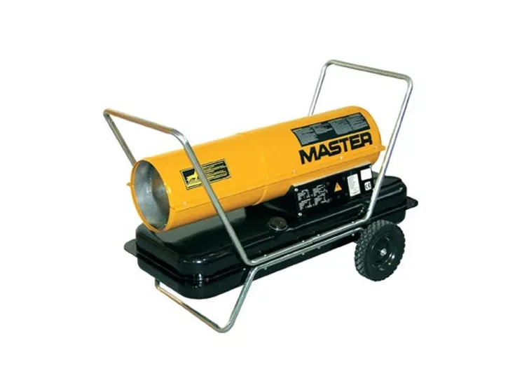 Дизельная тепловая пушка Master B100 CED купить в Магнитогорске