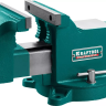 Тиски KRAFTOOL STEEL стальные 32701-150 купить в Магнитогорске