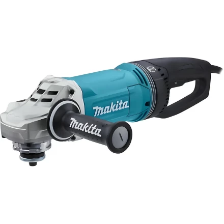 Углошлифовальная машина Makita GA9071X1 купить в Магнитогорске