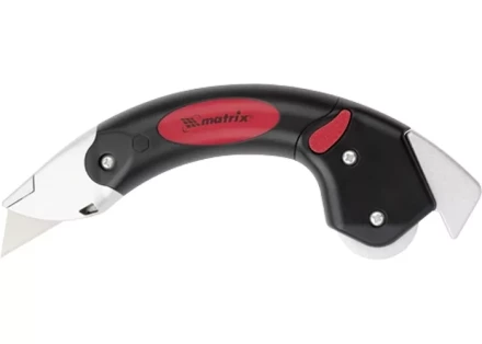 Нож для напольных покрытий и мягкой кровли MATRIX 78979 купить в Магнитогорске
