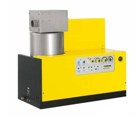 Автомойка высокого давления Karcher HDS 9/16 4ST-Gas купить в Магнитогорске