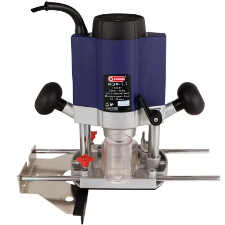 Ручной фрезер Диолд МЭФ-1,1 купить в Магнитогорске