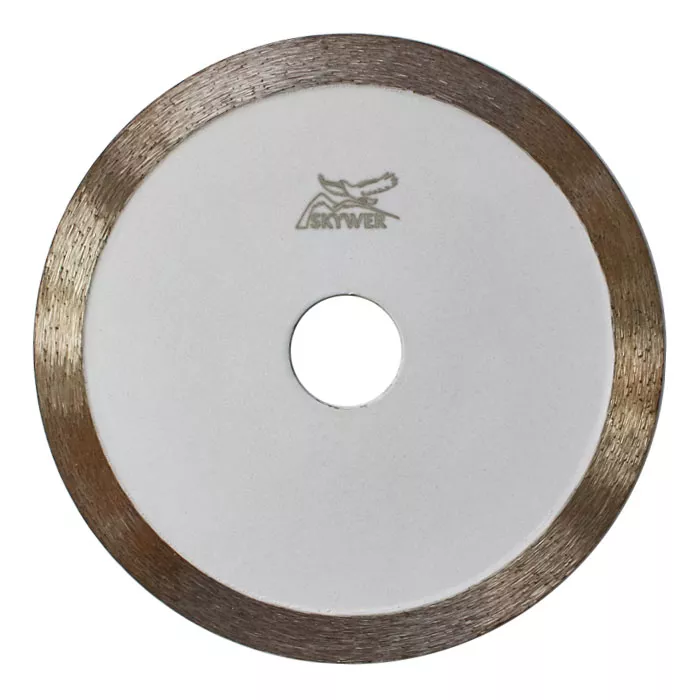Диск алмазный 1A1R ULTRA CERAMICS SKYWER 180*1,4*10*32 mm купить в Магнитогорске