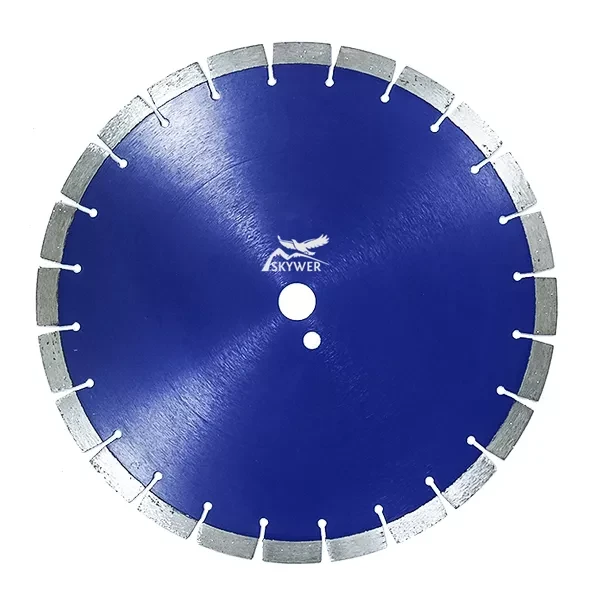 Диск алмазный по бетону 1A1RSS ULTRA BETON SKYWER 610*4,2*15*42T*25,4 mm купить в Магнитогорске