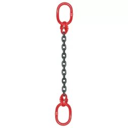 Строп цепной TOR ВЦ г/п 5,3 т 5,0 м 1014205