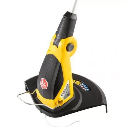 Триммер электрический Denzel TE-650 автоматической катушкой 96620 купить в Магнитогорске