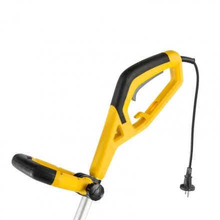 Триммер электрический Denzel TE-650 автоматической катушкой 96620 купить в Магнитогорске