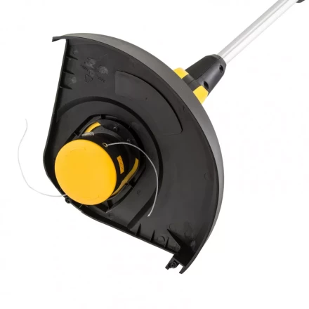 Триммер электрический Denzel TE-650 автоматической катушкой 96620 купить в Магнитогорске