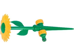 Разбрызгиватель пласт. на пике "Подсолнух" PALISAD 65423