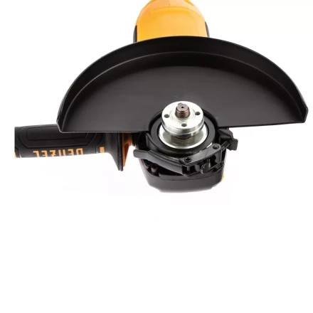 Угловая шлифмашина AG-180-2000 Denzel 26912 купить в Магнитогорске