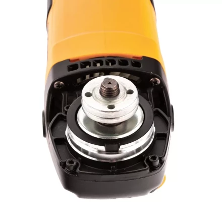 Угловая шлифмашина AG-180-2000 Denzel 26912 купить в Магнитогорске