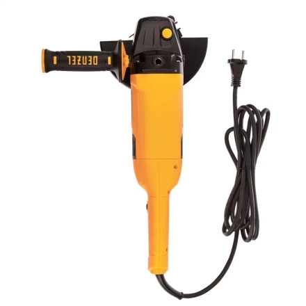 Угловая шлифмашина AG-180-2000 Denzel 26912 купить в Магнитогорске