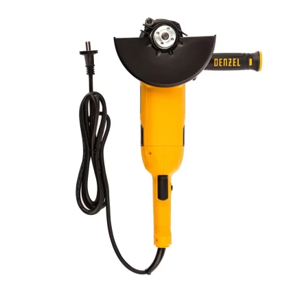 Угловая шлифмашина AG-180-2000 Denzel 26912 купить в Магнитогорске