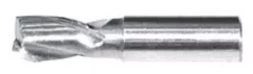 Фреза конц 2-х перьевая ф12мм К413414 23455