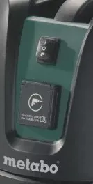 Пылесос-водосос Metabo ASA 30 L PC Inox купить в Магнитогорске