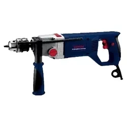 Дрель ударная Кратон PD-1200-13/2P 3 02 01 025 купить в Магнитогорске