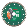 Круг алмазный HAMMER (206-113 DB TB) Ф150х22мм универсальный купить в Магнитогорске
