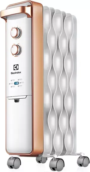 Радиатор масляный Electrolux Wave EOH/M-9157 - 7 секций купить в Магнитогорске