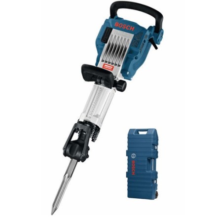 Молоток отбойный Bosch GSH 16-28 (0.611.335.000) купить в Магнитогорске