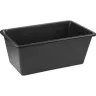 Кювета STAYER "MASTER" строительная пластмассовая, 41x71x29см(ШхДхГ), 60л 06099-60 купить в Магнитогорске