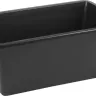 Кювета STAYER "MASTER" строительная пластмассовая, 41x71x29см(ШхДхГ), 60л 06099-60 купить в Магнитогорске