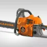 Бензопила CARVER RSG-262 20" купить в Магнитогорске
