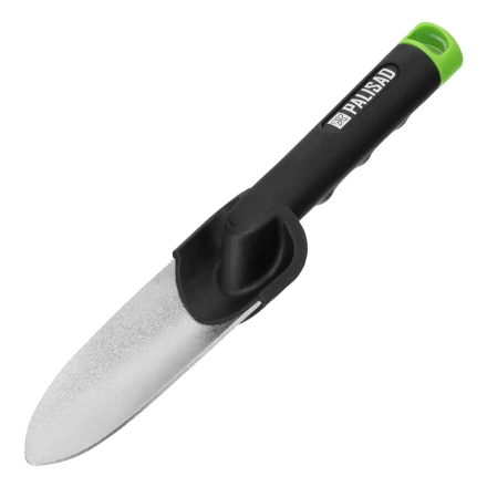 Набор садового инструмента, стальной, полипропиленовые рукоятки, 3 предмета, BASE// Palisad 62069 купить в Магнитогорске