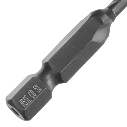 Сверло-метчик М4 х 0,7 мм, Co5%// Gross 76740 купить в Магнитогорске