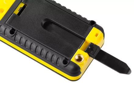 Дальномер PRO-Control лазерный, дальность 100м, точность 2мм, STAYER Professional 34959 34959 купить в Магнитогорске