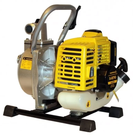 Мотопомпа GP26-II CHAMPION купить в Магнитогорске