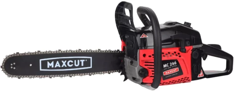 Бензопила MAXCUT MC 246 PATRIOT купить в Магнитогорске
