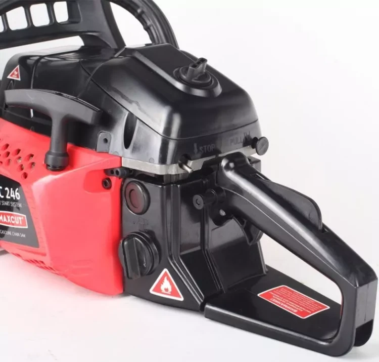 Бензопила MAXCUT MC 246 PATRIOT купить в Магнитогорске
