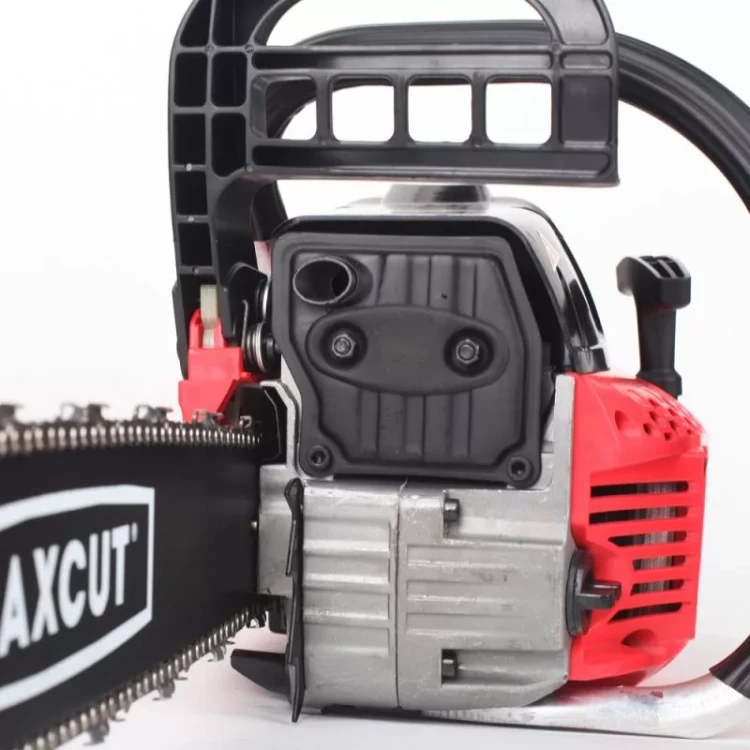 Бензопила MAXCUT MC 246 PATRIOT купить в Магнитогорске